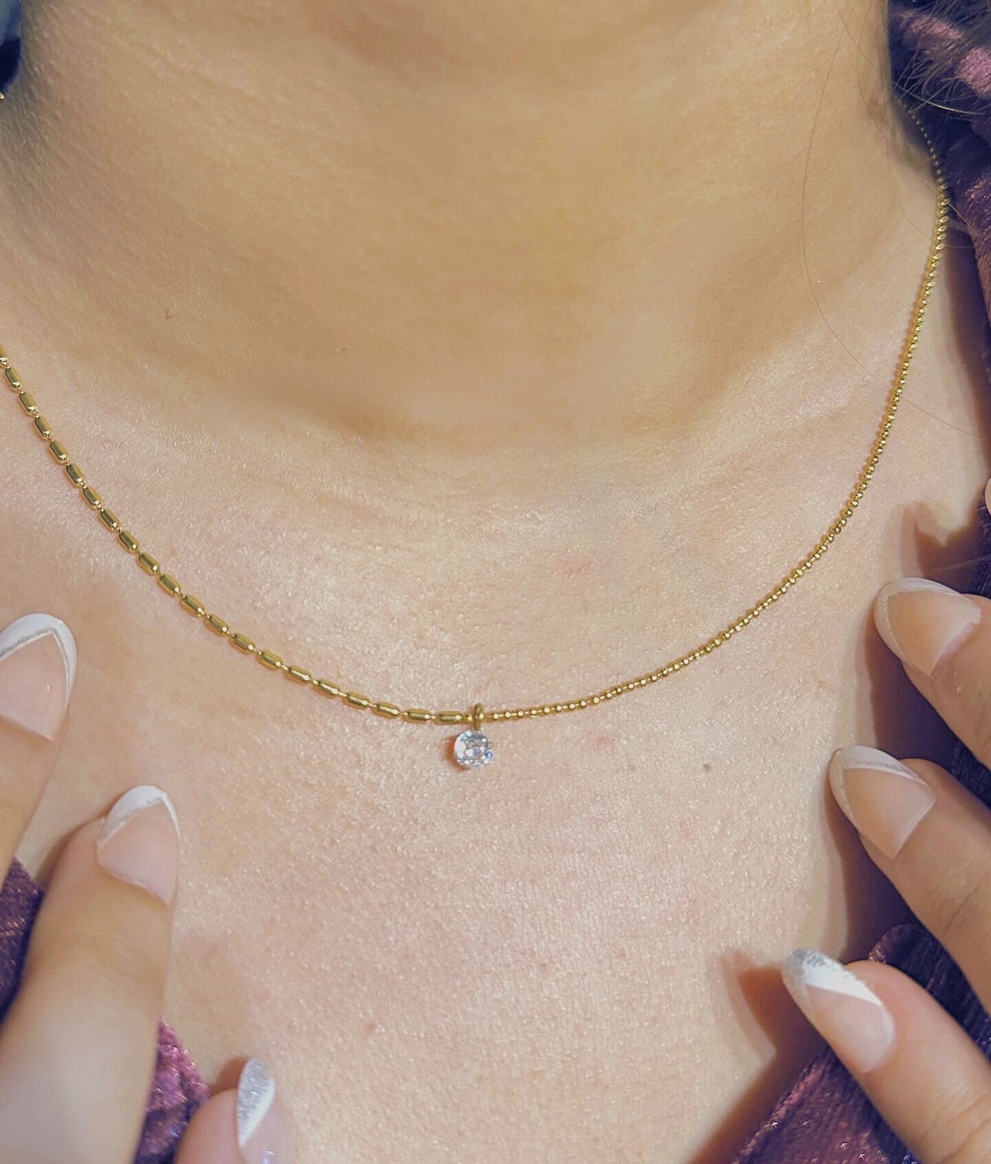 Twilight Necklace