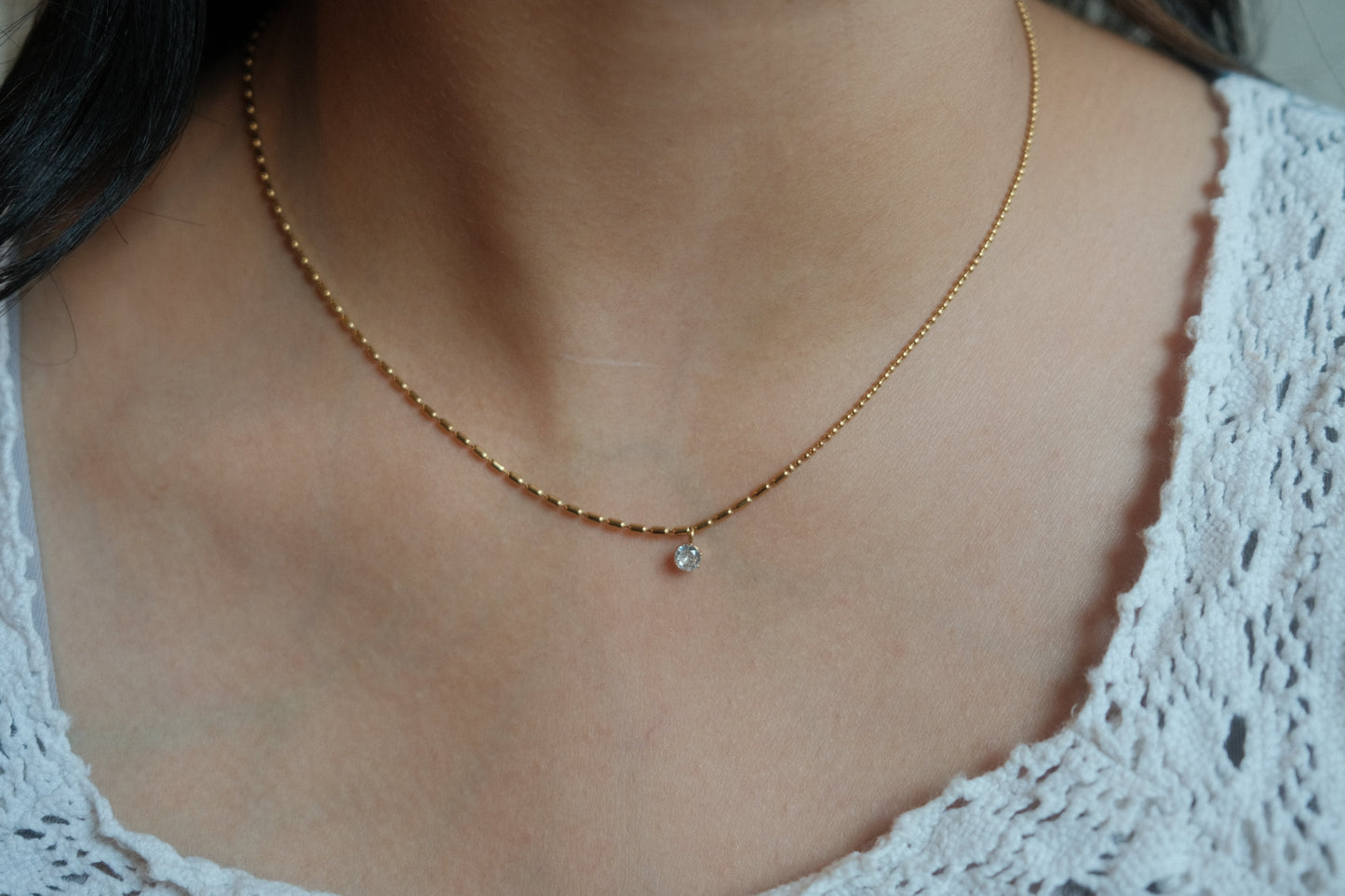Twilight Necklace