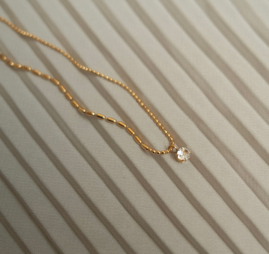 Twilight Necklace