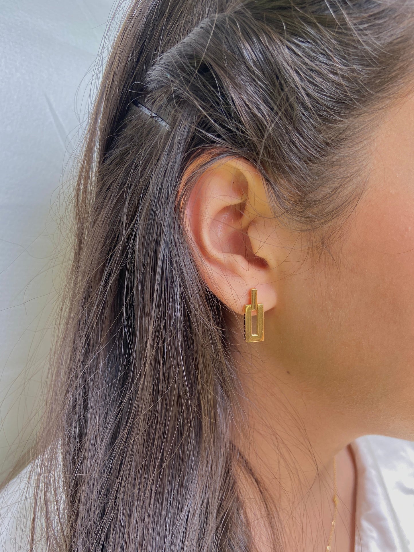 Golde studs