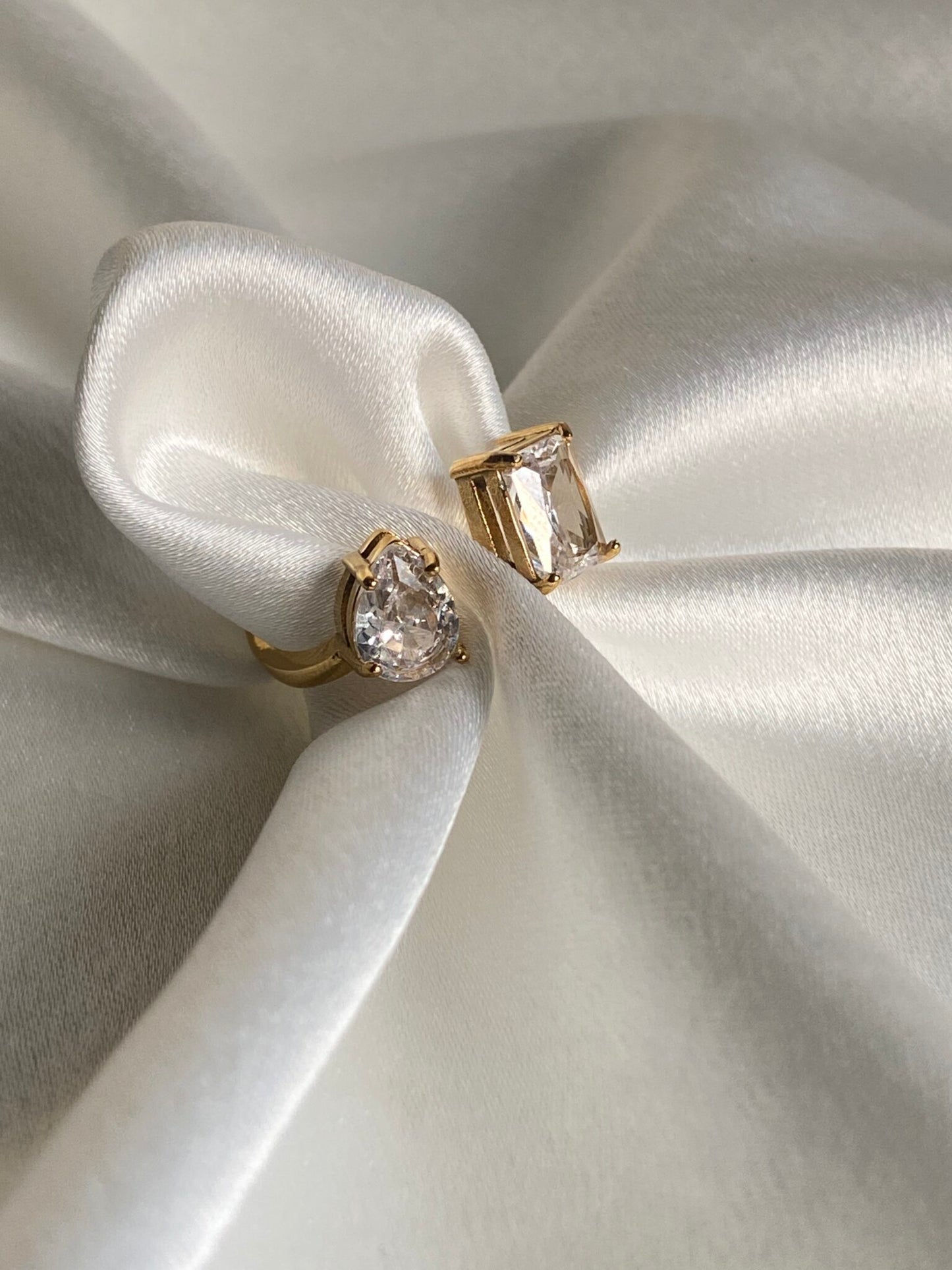 Coral Ring