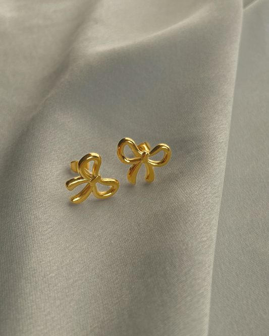 Coquette Studs
